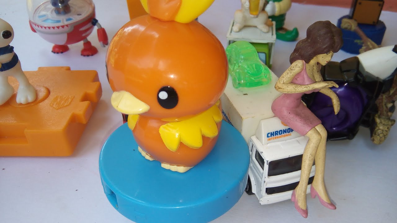 Educational Toy Videos Kids Toys Toys Videos for Kids Toy Videos