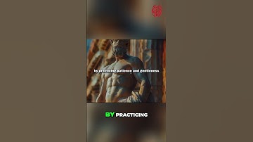 Handle Criticism Like a Boss: Stoic Secrets to Inner Peace #shorts