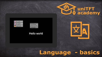 uniTFTDesigner  - Language