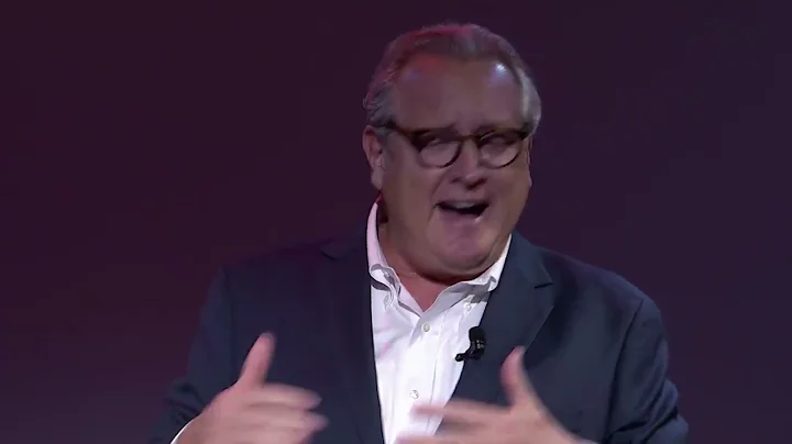 How to be Relentlessly Relevant | Mark Schaefer | ...