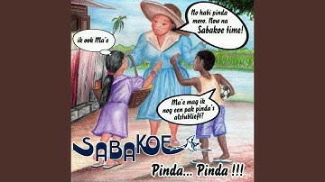 Pinda... Pinda!!!