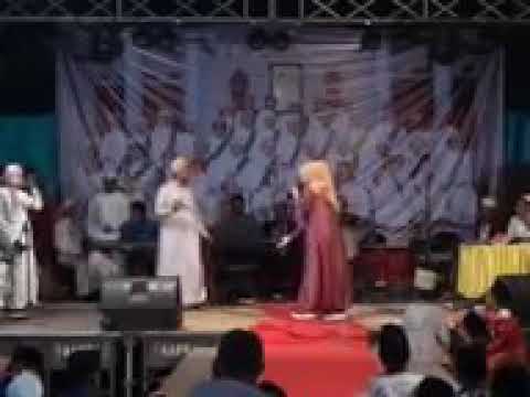 ALMA ESBEYE - GHANNILI