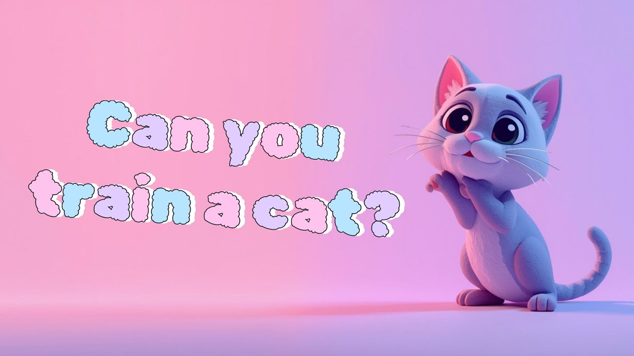 Почему кошки не дрессируются, как собаки | Научное объяснение поведения кошек