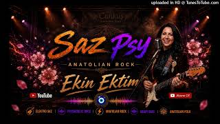 Ekin Ektim Yerlere - Deligazi Anatolian Rock