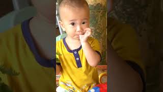 Fresh Garden Produce | Selling Fruits and Cleaning Taro Field