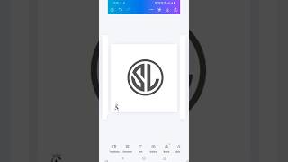 Minimal Logo Design 🔥 | Watch Till End 👀 #shorts #designprocess