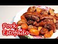 PORK ESTOFADO!!!