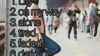 LAGU ALAN WALKER VERSI REGGAE TERBARU