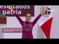 La transformación es del pueblo, por el pueblo y para el pueblo
