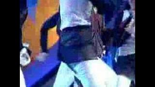 AF2 Konsert 1 - Linda Nanuwil - Tak Tahan Lagi