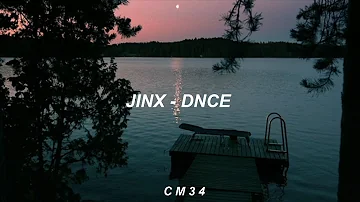 DNCE - Jinx (Traducido al español)