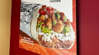 Del Taco is accepting the EBT card now #disloyalpodcastshow #deltaco #ebtcard #goodfood @ebt