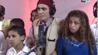 Abderraouf Ou L'antraite  عبد الرؤوف والتقاعد   YouTube