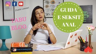 A mund të kryejmë seks anal pa dhimbje ?