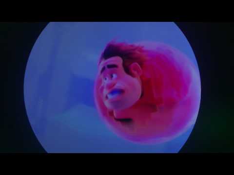 Ralph Breaks the Internet: Wreck-It Ralph 2 - D23 Expo Booth Teaser Video