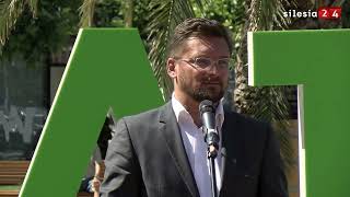 WUF 11 w mieście Powstanie 11 tematycznych stref