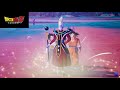 Dragon Ball Z: Kakarot DLC 2 | Entrenamiento con Whis