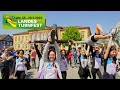 "Ein Turnfest wie im Bilderbuch!" Landesturnfest Lahr 2022 in 6 Minuten