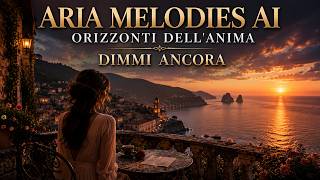 Dimmi Ancora | ORIZZONTI DELL'ANIMA | Audio | ARIA MELODIES AI Dimmi Ancora | ORIZZONTI DELL'ANIMA | Audio | ARIA MELODIES AI