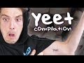 LAZARBEAM YEET COMPILATION (many yeets said)