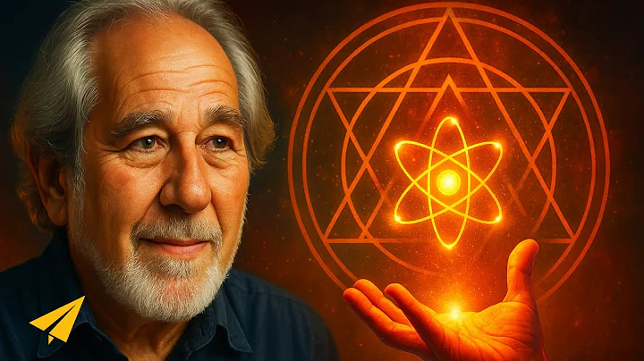 Bruce Lipton: Shape Your Destiny With HERMETIC PRINCIPLES (Learn to CONTROL THEM!)