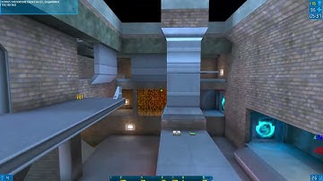 Ut99 NW - Antidote (div1 DUEL) (daniel