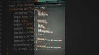 add to Cart button #html #html5 #css3 #css #frontend #backend #javascript #java #coding #programming