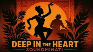 SOUNDMINATI - DEEP IN THE HEART (DEEP AFRO)