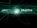 Xveteran modz  new intro