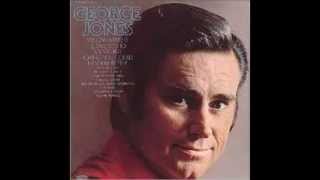 Watch George Jones Ill Take You To My World video