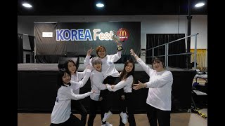 [Unicorn]We Won 3Rd Place In 2020 Nc Koreafest !!!