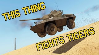 HOT PIZZA TIME MACHINE - AUBL/74 in War Thunder - OddBawZ