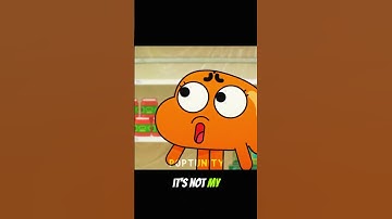 I can
