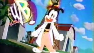 Kids Wb 1995 Bumper Generic Will Return 10