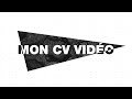 Cv vido motion design  2020