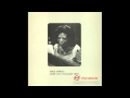 Video thumbnail for Mary Lou Williams Trio - Ode To Saint Cecile