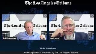 Replay: LA Leadership Week - Day 4