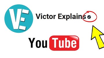 How to Get Verified on YouTube (Step By Step) - Checkmark YouTube Verification Badge ☑️
