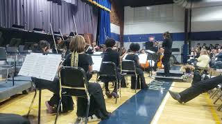 5/13/23 Pops Concert: Sound of a Sound with SVA Strings