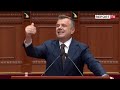 ‘Flamingo nga TEMU’, Balla ia bën të qartë opozitës: Kapni edhe protestën po të doni, 4 pr.ligjet...