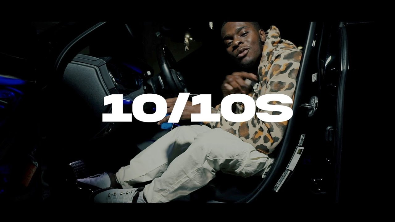 Watch DaRealJugg -"10/10s" ( OFFICIAL MUSIC VIDEO ) on YouTube Watch DaRealJugg -"10/10s" ( OFFICIAL MUSIC VIDEO ) on YouTube