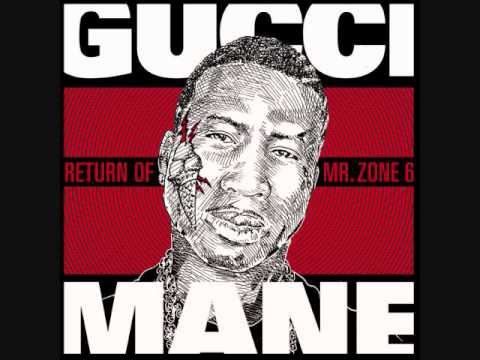 Gucci Mane-Shout Out To My Set