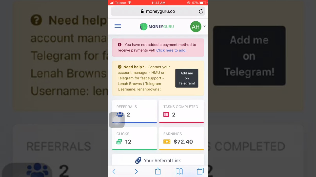 moneyguru login moneyguru login