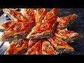 #пахлава#Baklava ВКУСНАЯ ПАХЛАВА из слоеного теста аж слюнки текут |  BAKLAVA