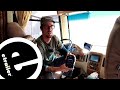 etrailer | Installing the TireMinder A1AS TPMS on a 2014 Thor Hurricane Motorhome