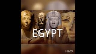 عظماء التاريخ المصري