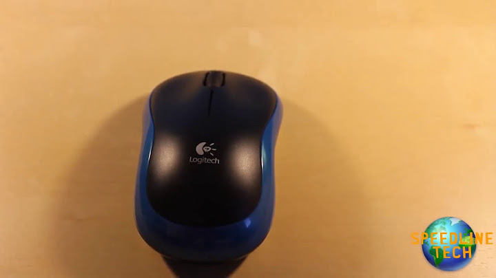 Đánh giá chuột logitech m185 genk.vn năm 2024