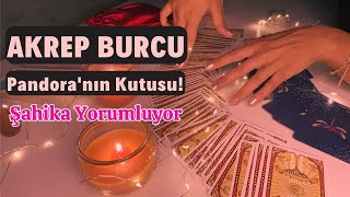Tarot Yorumu