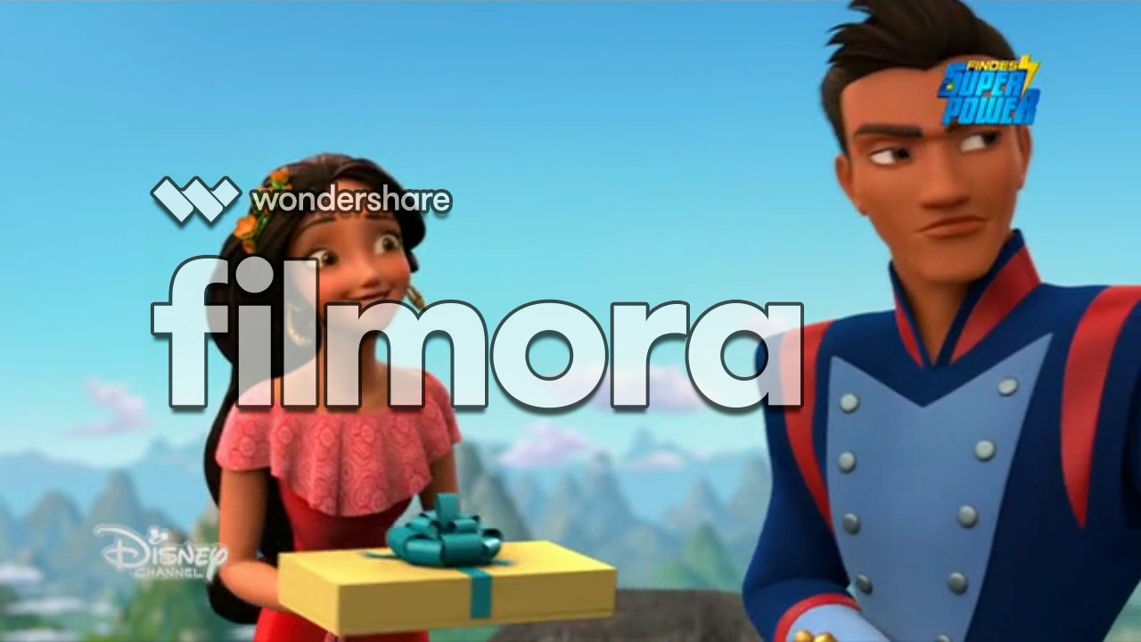 Elena of avalor - Gabe & Elena: What Make You Beautiful {Gabelena