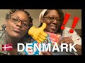 Unboxing Snack Crate From Denmark Ft Mother